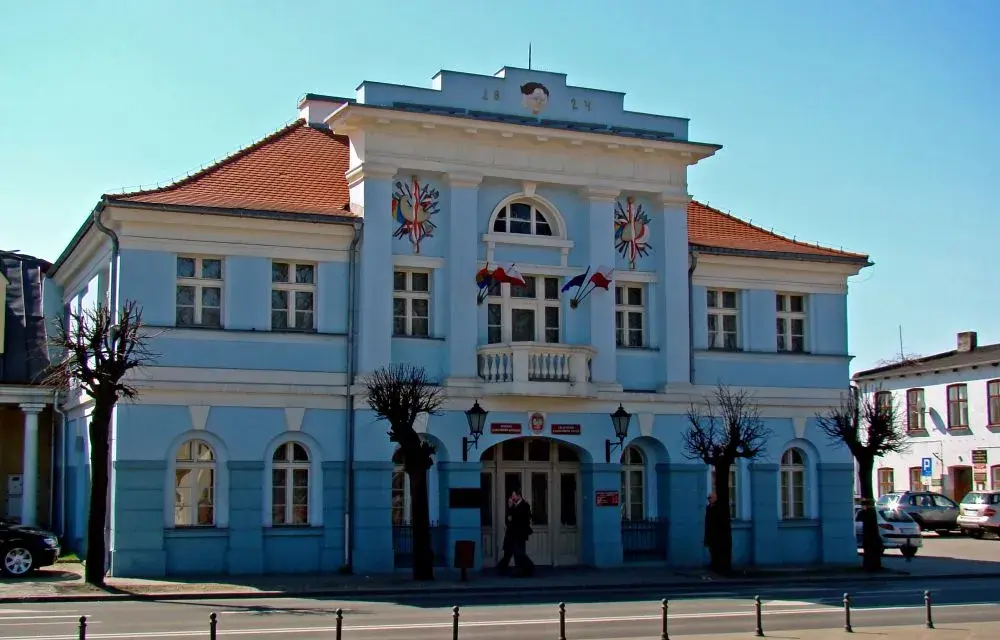 Najlepsze atrakcje w Aleksandrowie Łódzkim, które musisz zobaczyć