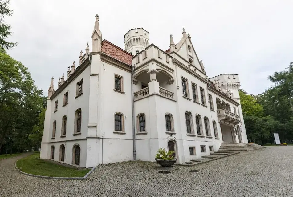 Najciekawsze atrakcje turystyczne w Jaśle, które musisz zobaczyć