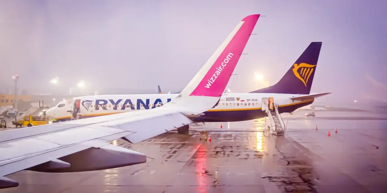 Ile kosztuje dopłata za nadbagaż w Wizz Air? Uniknij wysokich opłat