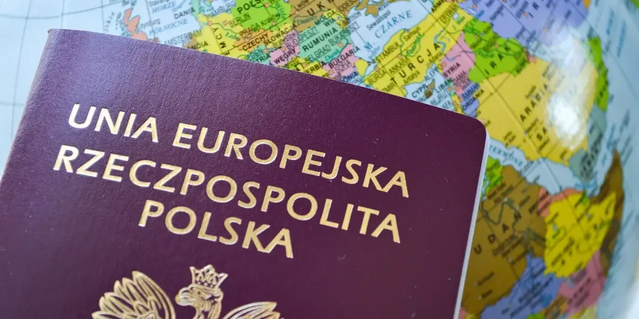Paszport dla dziecka - ile ważny i co musisz wiedzieć, aby nie stracić?