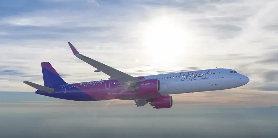 Co jest potrzebne do odprawy online wizzair, aby uniknąć problemów?