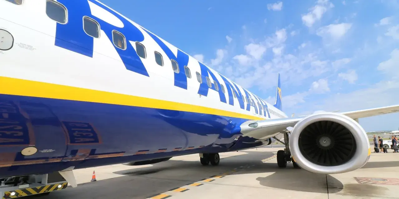 Jak pobrać karty pokładowe Ryanair i uniknąć problemów z odprawą