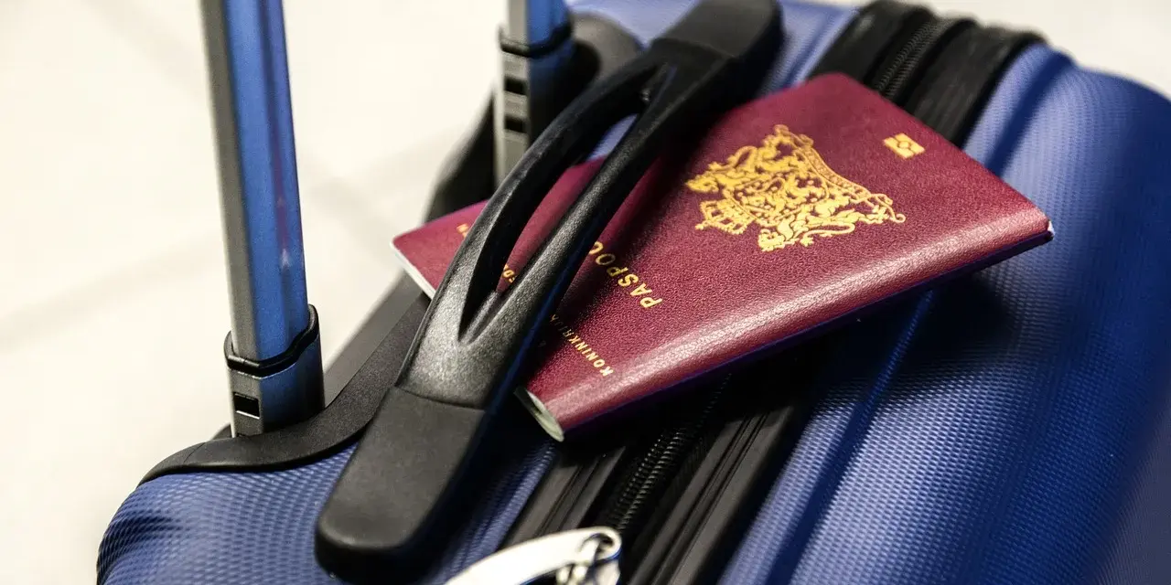 Ile mam czasu na odbiór paszportu? Uniknij niepotrzebnych opóźnień