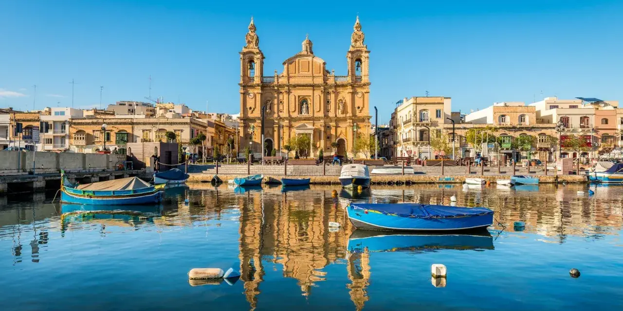 Malta czy potrzebny paszport? Oto co musisz wiedzieć przed podróżą