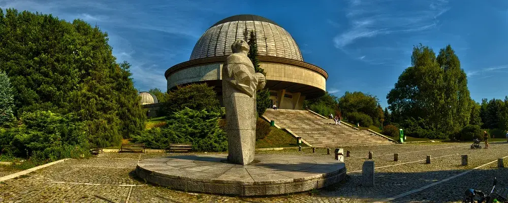 Najlepsze atrakcje w Parku Chorzowskim, które musisz zobaczyć