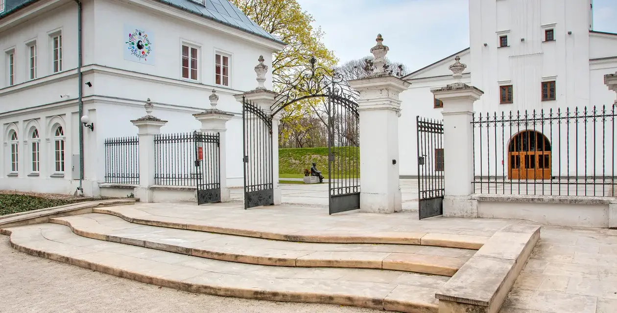 Biała Podlaska atrakcje – odkryj ukryte skarby i fascynujące miejsca