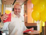 Czy na lotnisku w Katowicach jest McDonald's? Sprawdź, co oferuje