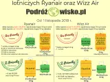 Jak kupić taniej bagaż Ryanair i uniknąć wysokich opłat