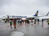 Kiedy lotnisko w Szymanach znów będzie działać? Sprawdź aktualności