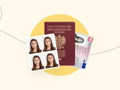 Paszport ile zdjęć potrzebujesz? Sprawdź wymagania dotyczące zdjęcia