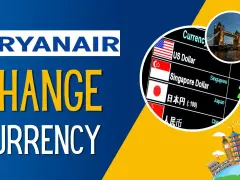 Jak zmienić walutę w Ryanair i uniknąć niekorzystnych kursów wymiany