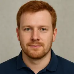Autor Ryszard Adamczyk