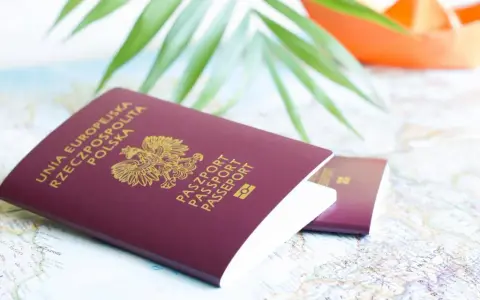 Dania paszport czy dowód – co naprawdę potrzebujesz na podróż?
