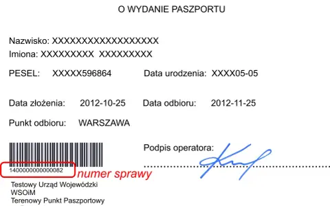 Jak odebrać paszport w Polsce: uniknij problemów i zbierz dokumenty
