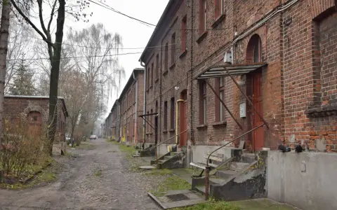 Księży Młyn atrakcje, które musisz zobaczyć w Łodzi tej zimy