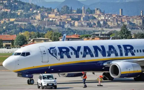 Gdzie jest voucher Ryanair? Odkryj, jak łatwo go kupić
