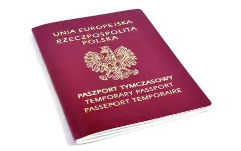 Jak wyrobić paszport w Katowicach - krok po kroku i bez problemów