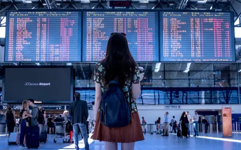 Ile kosztuje zmiana nazwiska w Ryanair? Sprawdź, aby zaoszczędzić!