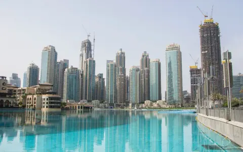 Najlepsze atrakcje w Dubaju, które musisz zobaczyć podczas wizyty