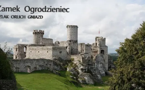 Najciekawsze atrakcje w Ogrodzieńcu, które musisz zobaczyć