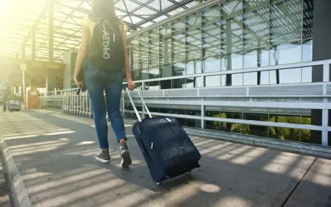 Jak dojechać na lotnisko we Lwowie - tanio i bez stresu