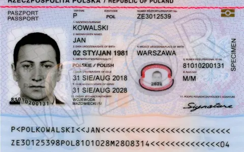 Ile czasu czeka się na paszport? Sprawdź, co może opóźnić proces
