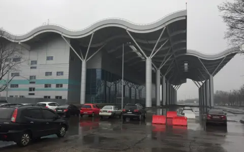 Jak dojechać z lotniska w Odessie do centrum - najlepsze opcje transportu