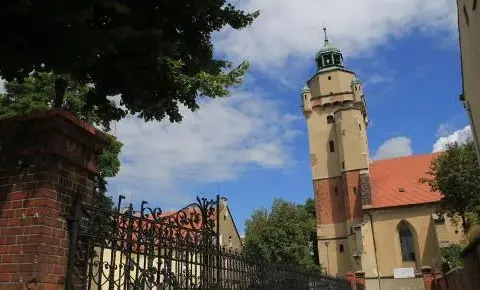 Najlepsze atrakcje w Kątach Wrocławskich, które musisz zobaczyć