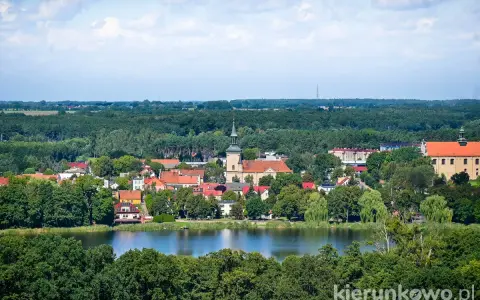 Osieczna atrakcje: odkryj ukryte skarby i piękne miejsca w regionie