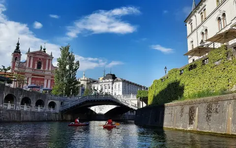 Słowenia czy potrzebny paszport? Oto, co musisz wiedzieć przed podróżą