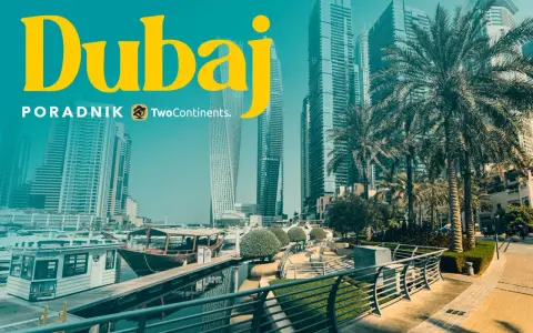 Dubaj paszport czy dowód - co musisz wiedzieć przed podróżą