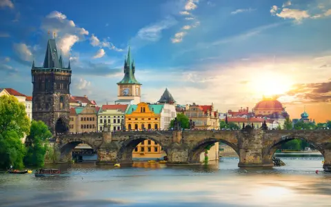 Czy do Czech potrzebny jest paszport dla dziecka? Sprawdź wymagania!