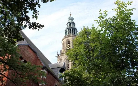 Najciekawsze atrakcje w Groningen, które musisz zobaczyć podczas wizyty