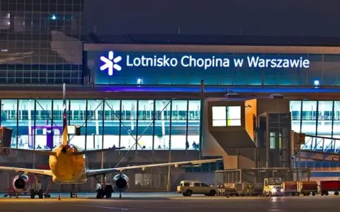 Czy okęcie to lotnisko chopina? Odkryj prawdę o nazwach i historii