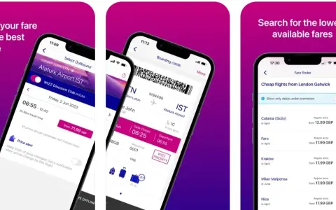 Jak znaleźć tanie loty Wizz Air i zaoszczędzić na podróżach
