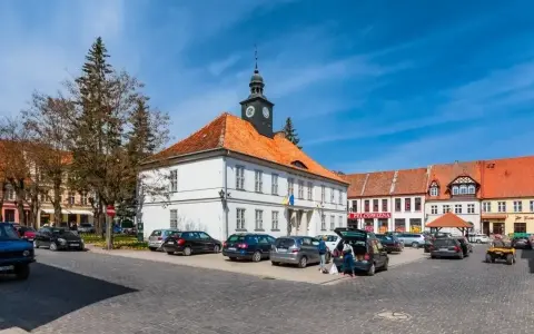 Najlepsze atrakcje w Reszlu, które musisz zobaczyć podczas wizyty