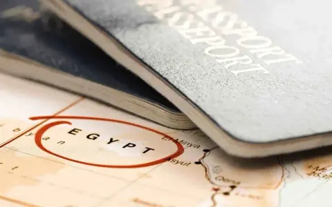 Czy do Egiptu trzeba mieć paszport? Ważne informacje i porady