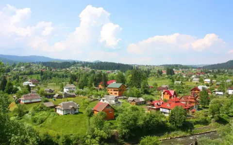 Najciekawsze atrakcje w Karpatach, które musisz zobaczyć