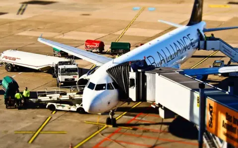 Jak przebukować bilet Ryanair bez zbędnych kosztów i stresu