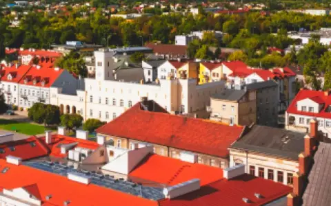 Atrakcje w Radomiu, które zaskoczą każdego turystę i mieszkańca