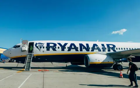 Odprawa Ryanair co potrzeba: uniknij problemów z dokumentami podróżnymi