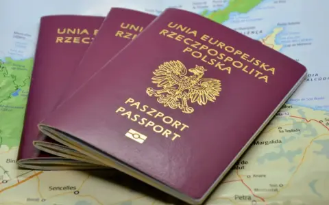 Jaki jest czas oczekiwania na paszport? Sprawdź, aby uniknąć opóźnień