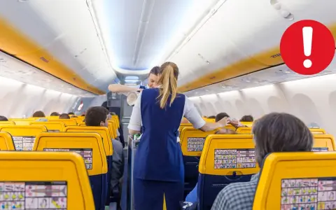 Czy można zmienić datę lotu w Ryanair? Sprawdź zasady i opłaty