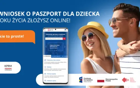Jak złożyć wniosek o paszport dla dziecka - uniknij najczęstszych błędów