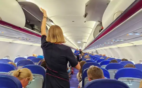 Jak nie płacić za miejsca w Wizz Air i zaoszczędzić na lotach