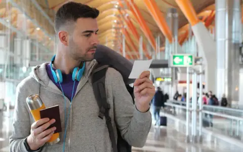 Czy można przebukować bilety w Ryanair? Sprawdź, jak uniknąć problemów