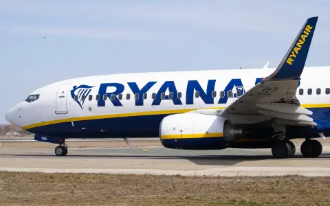 Jak udostępnić kartę pokładową Ryanair bez stresu i problemów