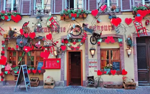 Najlepsze atrakcje w Colmar, które musisz zobaczyć podczas wizyty