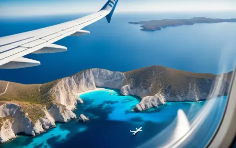 Ile trwa lot na Kos z Katowic? Sprawdź czas przelotu i porady