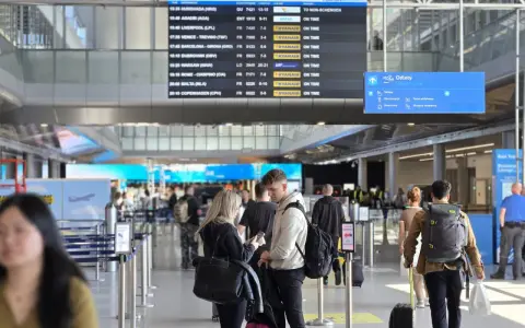 Czy Poznań ma lotnisko? Odkryj wszystkie ważne informacje teraz